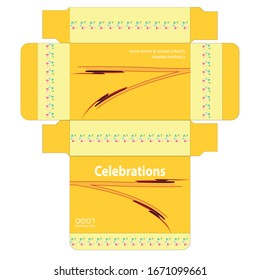 Box design is the process of matching design factors for corrugated firebopard  boxes with the functional physiical processing and end-use requirements.