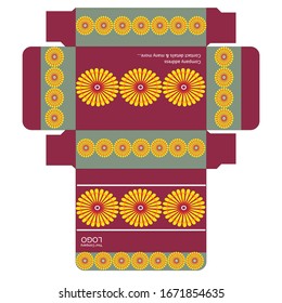 Box design is the process of matching design factors for corrugated firebopard  boxes with the functional physiical processing and end-use requirements.