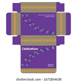 Box design is the process of matching design factors for corrugated firebopard  boxes with the functional physiical processing and end-use requirements.