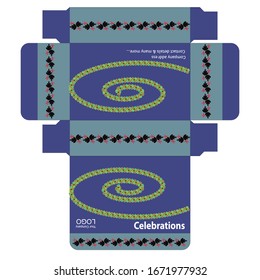 Box design is the process of matching design factors for corrugated firebopard  boxes with the functional physiical processing and end-use requirements.