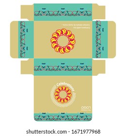 Box design is the process of matching design factors for corrugated firebopard  boxes with the functional physiical processing and end-use requirements.