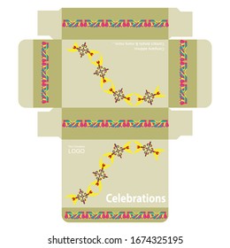Box Design ist der Prozess der Anpassung von Design-Faktoren für Wellpappenschachteln mit den funktionalen physikalischen Verarbeitungs- und Endverwendungsanforderungen.