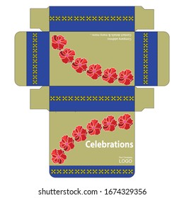 Box Design ist der Prozess der Anpassung von Design-Faktoren für Wellpappenschachteln mit den funktionalen physikalischen Verarbeitungs- und Endverwendungsanforderungen.