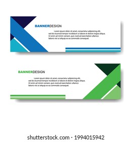 box design web banner. folding paper