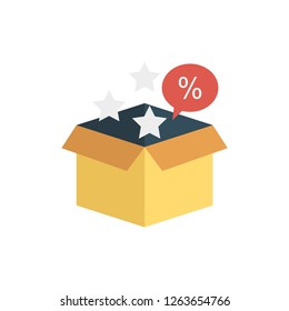 box  discount  offer 