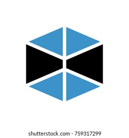 box double color 