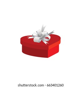 box, gift box
