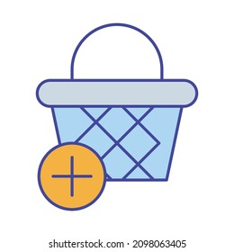 Box gift Isolated Vector icon which can easily modify or edit