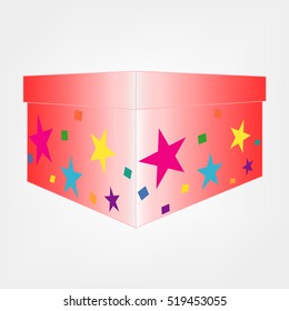 box for gifts