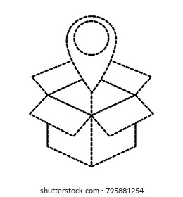 Box and gps design