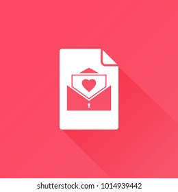 box with heart icon