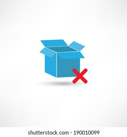box icon