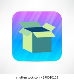 box icon