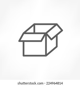 Box Icon