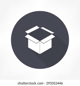 box icon