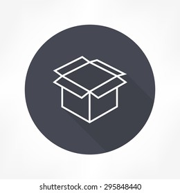 box icon