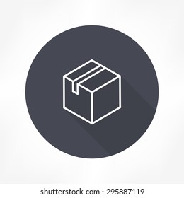 box icon