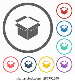 box icon