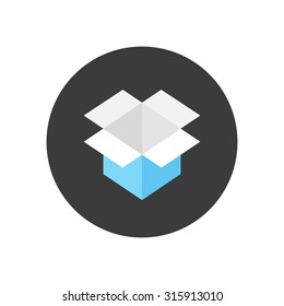 box icon