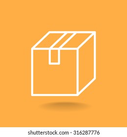 box icon