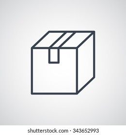 box icon