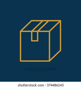 box icon
