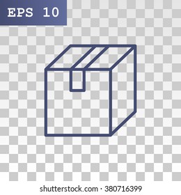 box icon