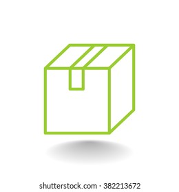 box icon