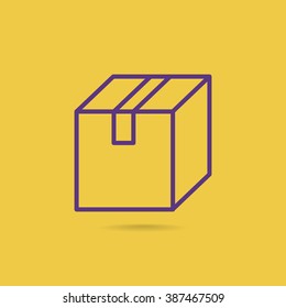 box icon