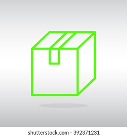 box icon