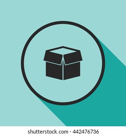 box icon