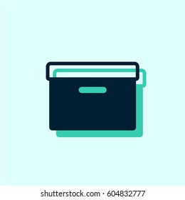 Box icon