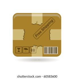 box icon