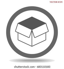 Box Icon