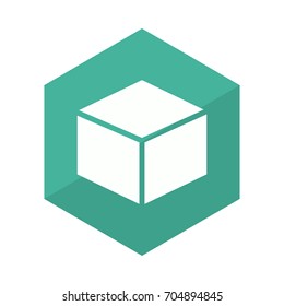 Box icon