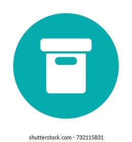 box icon