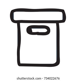box icon