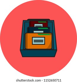 Box Icon Design