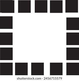 box icon design shap eps