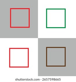 Box-Icon-Design für Ihre Website