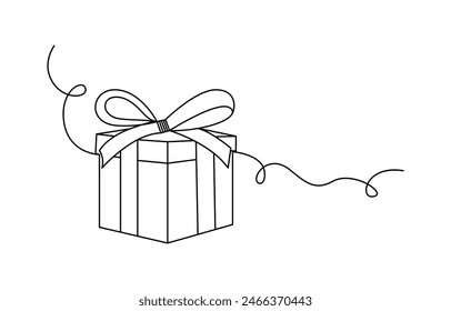 Box icon in line style, delivery ,Package, export , cargo, return parcel,  delivery box,
, return parcel, gift box.
