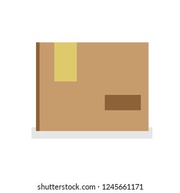box icon logo