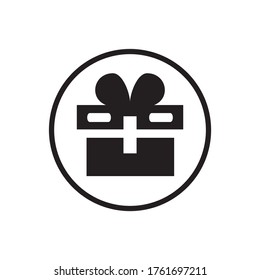 box  icon or logo isolated sign symbol vector illustration - high quality black style vector icons
