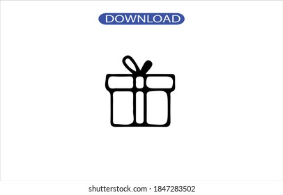box icon or logo isolated sign symbol vector illustration - high quality black style vector icons.