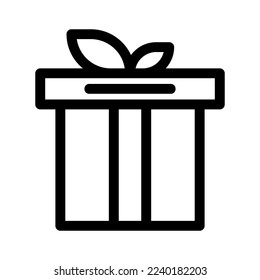 box icon or logo isolated sign symbol vector illustration - high quality black style vector icons
