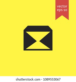 box. box icon. sign design. Vector EPS 10.