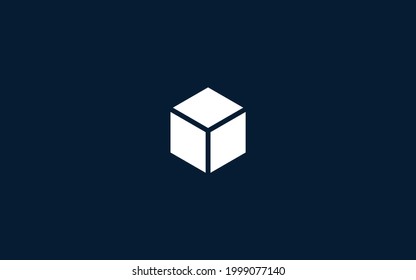 Box icon symbol sign logo