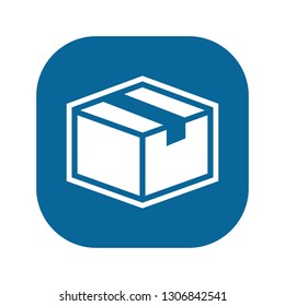 box icon vector