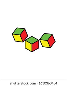 box icon, vector