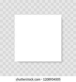 Box, icon. Vector illustration
